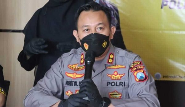 Kasus Covid-19 di Blitar Meningkat, Izin Kerumunan Dihentikan