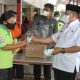 Pemkot Blitar Gelontorkan 10 Ribu Liter Migor untuk Operasi Pasar