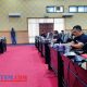 Hilangkan Konotasi Negatif Kontes Ayam Laga, Komisi II DPRD Kota Blitar Hearing bersama KALBI