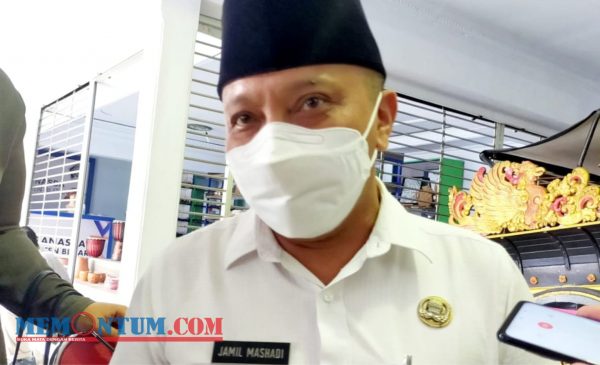 Sikapi Pencabutan Izin dan Penutupan Padepokan Gus Samsudin, MUI Blitar Beri Dukungan