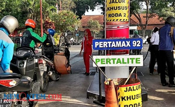 Ingin Dapat Dana Bantalan Sosial Kabupaten Blitar, Ini Kriterianya