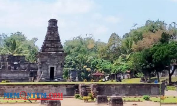 Wisata Budaya Blitar Jadi Favorit Wisatawan Asing