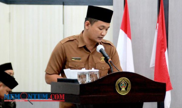 Fraksi PDI-Perjuangan Dorong Pemkab Blitar Munculkan Pos Baru Penambah PAD