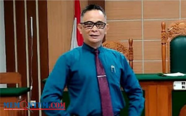 Tidak Terbukti Palsukan Putusan MA, Wabup Blitar Kerahkan Sembilan Pengacara untuk Lapor Balik