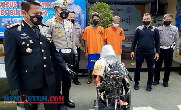 Usai Pesta Miras, Pick Up Berisi Lima Penumpang Tabrak Pemotor hingga Tewas