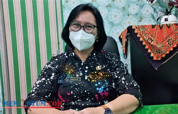 Muncul Grafik Peningkatan Covid, Kabupaten Blitar Gelontor Belasan Ribu Dosis Vaksin Pfizer