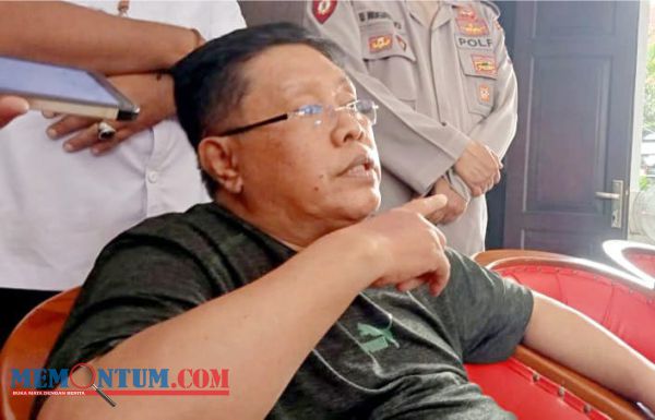 Uang Tunai Rp 400 Juta Wali Kota Blitar Diperoleh Hasil Kumpulkan Honor dan Rencana untuk Cicil Utang Kampanye 2022