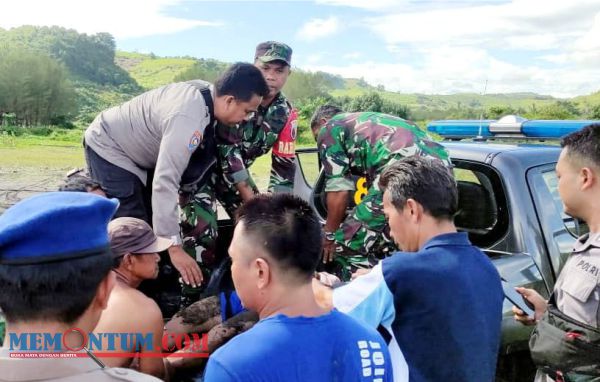 Terseret Ombak Pantai Laut Selatan, Pemancing Asal Blitar Ditemukan Tak Bernyawa